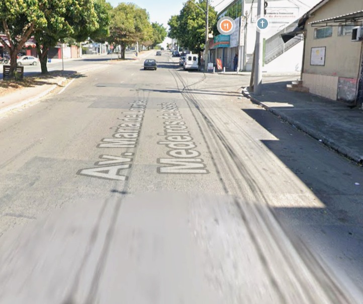 Briga em bar termina em tragédia no Campo dos Alemães, zona sul de São José dos Campos