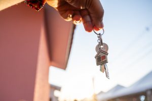 Programa Moradia Segura oferece 33 casas para policiais na RM Vale