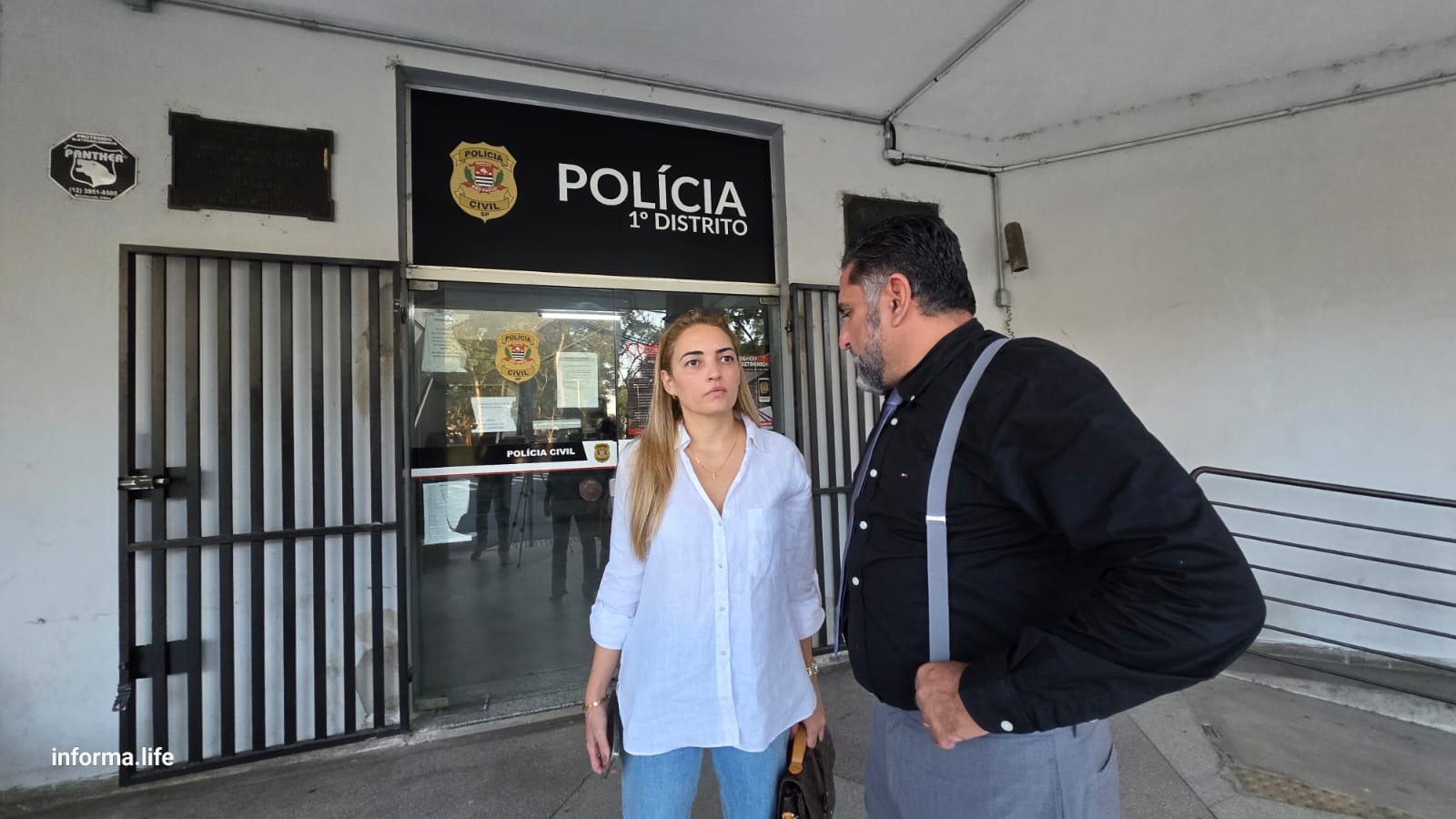 Mãe de Matheus fala em alívio após prisão de motorista ser restabelecida em São José dos Campos