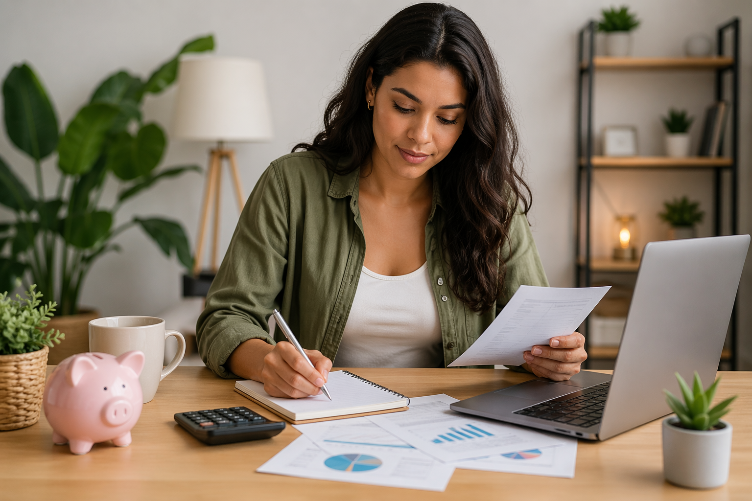 Mulheres e finanças ganham destaque em bate-papo com especialista em educação financeira