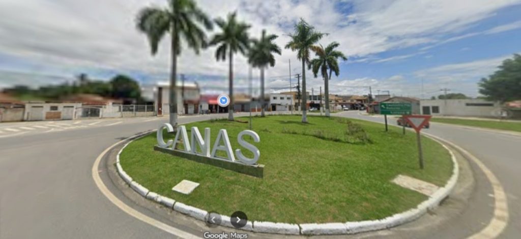 Caso de agressão a bebê em Canas mobilizou polícia e Conselho Tutelar