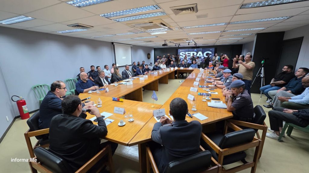 Operações em adegas resultaram em milhares de abordagens e apreensões em São José dos Campos