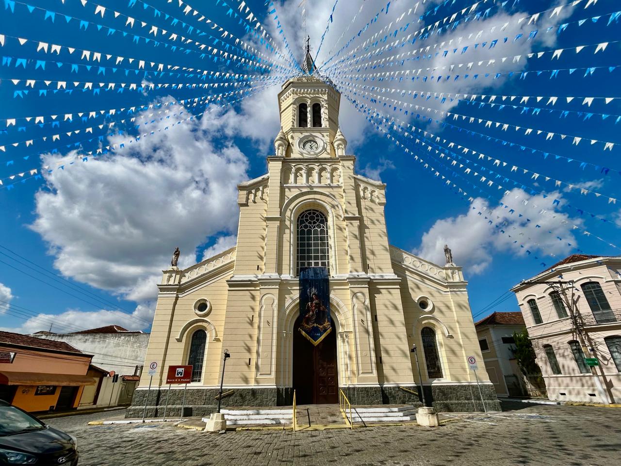 Contribuintes podem buscar atendimento na Prefeitura de Lorena para aderir à anistia de débitos