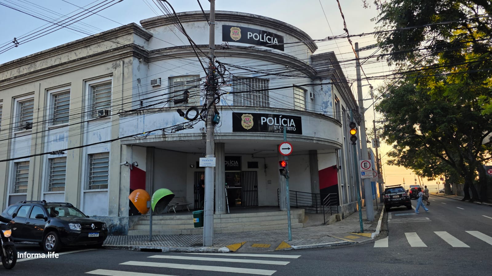 Motorista acusado de causar acidente fatal foi preso novamente em São José dos Campos