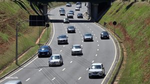 Redução de mortes no trânsito urbano é registrada em São José dos Campos