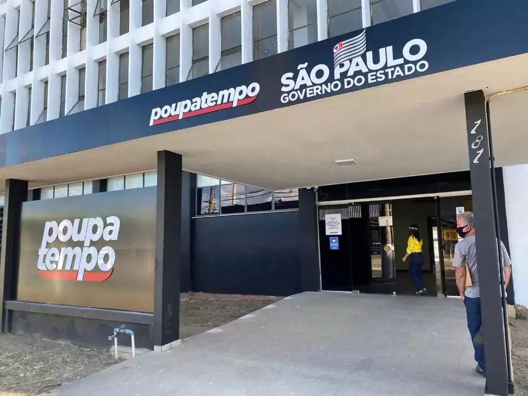 Novo posto do Coren-SP em Cruzeiro
