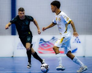 São José pressiona no fim, mas é eliminado da Copa da LNF após derrota para o Velez