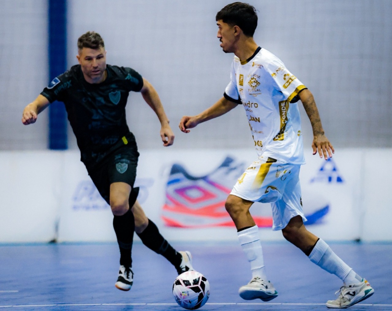 São José pressiona no fim, mas é eliminado da Copa da LNF após derrota para o Velez