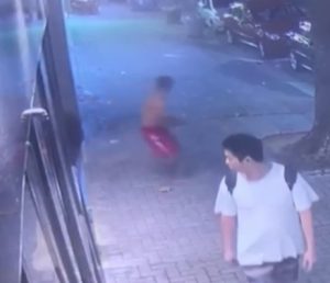 Algemando, suspeito foge de delegacia após flagrante por tráfico em São José dos Campos