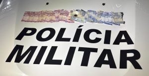 Furto em comércio na avenida Anchieta termina em prisão no centro!