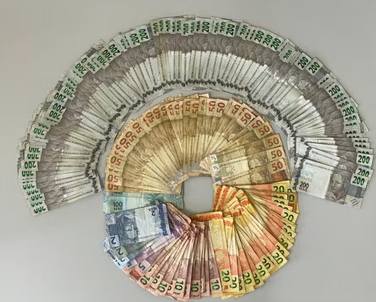 Crime da lanchonete: Dois são presos por morte de comerciante!