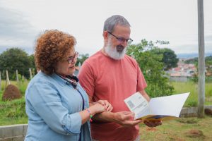 Mais 22 imóveis são regularizados em bairros da região leste de São José dos Campos