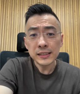 Empresário se pronuncia após acidente com criança em escada rolante