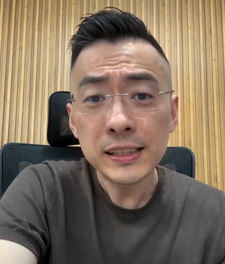 Empresário se pronuncia após acidente com criança em escada rolante