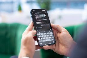 Evento do Sebrae-SP em São José dos Campos aborda uso de inteligência artificial nos negócios