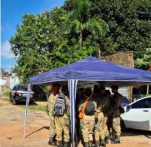 Após mobilização, jovem desaparecido é encontrado com vida no centro de SJC após dias de buscas