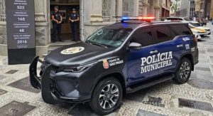 STF proíbe Polícia Municipal e mantém nome de Guardas Municipais em todo o país