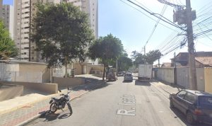 Rua Icatu, no Parque Industrial, será interditada no domingo