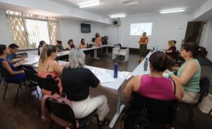 Jacareí amplia rede de proteção e atendimento às mulheres em situação de violência.