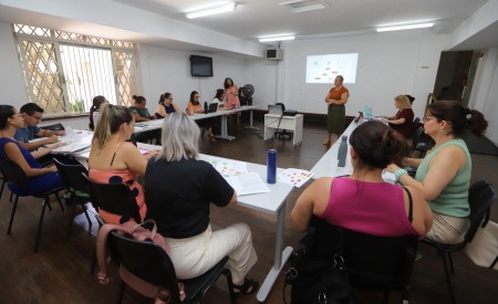 Jacareí amplia rede de proteção e atendimento às mulheres em situação de violência.
