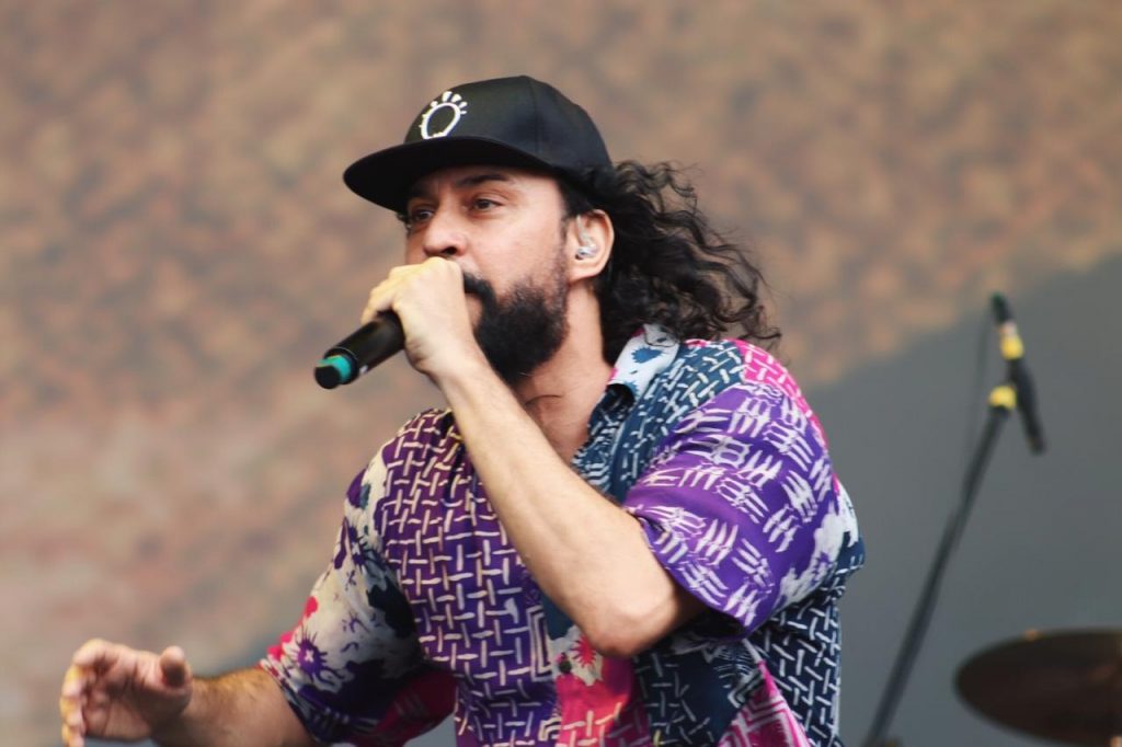 Gabriel O Pensador em São José dos Campos