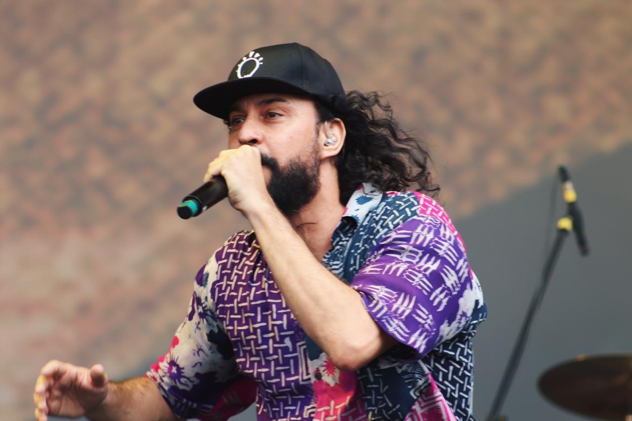 Gabriel O Pensador em São José dos Campos