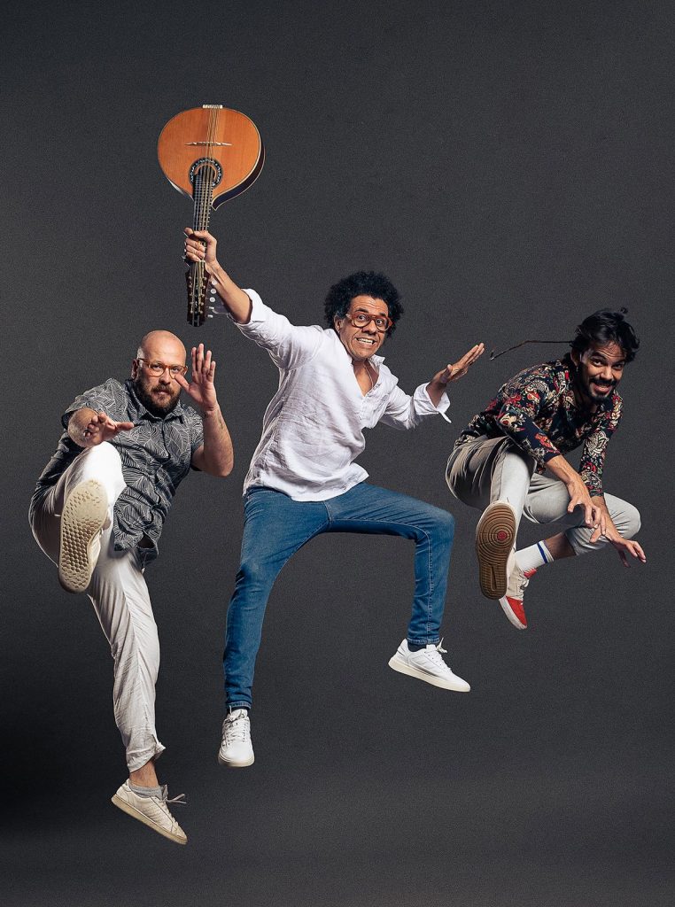 Mostra Instrumental Brasileira estreia em São José dos Campos com shows gratuitos