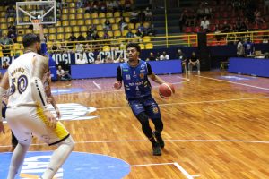 São José é eliminado do NBB após nova derrota para o Mogi fora de casa