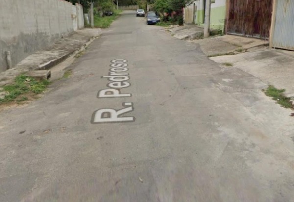 Crime na zona leste: Briga de bar termina com homem morto a facadas!