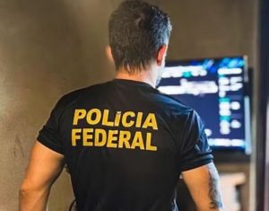 Operação Anjos da Guarda prende investigado por abuso sexual infantojuvenil