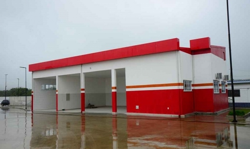 Violência urbana: Funcionária do Samu é assaltada dentro de base na UPA em Caraguatatuba