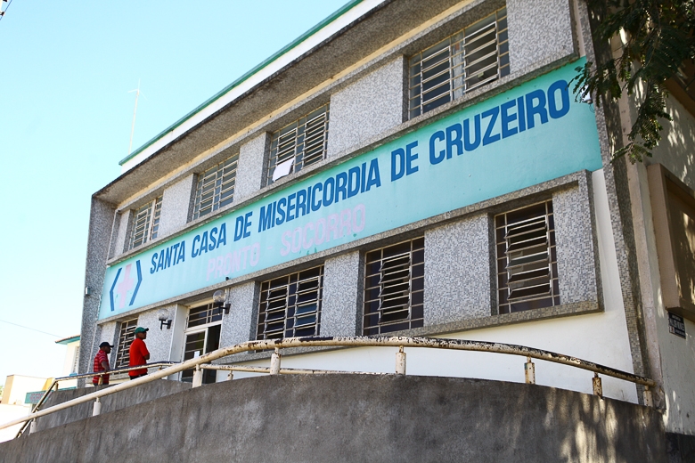 Pais são presos suspeitos de envolvimento na morte de bebê em Cruzeiro