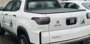 Ubatuba reforça combate a maus-tratos animal com novo veículo para resgates e denúncias