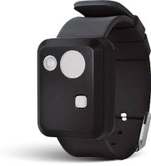 Actígrafo desenvolvido em pesquisas na USP. Foto: EACH-USP/Divulgação