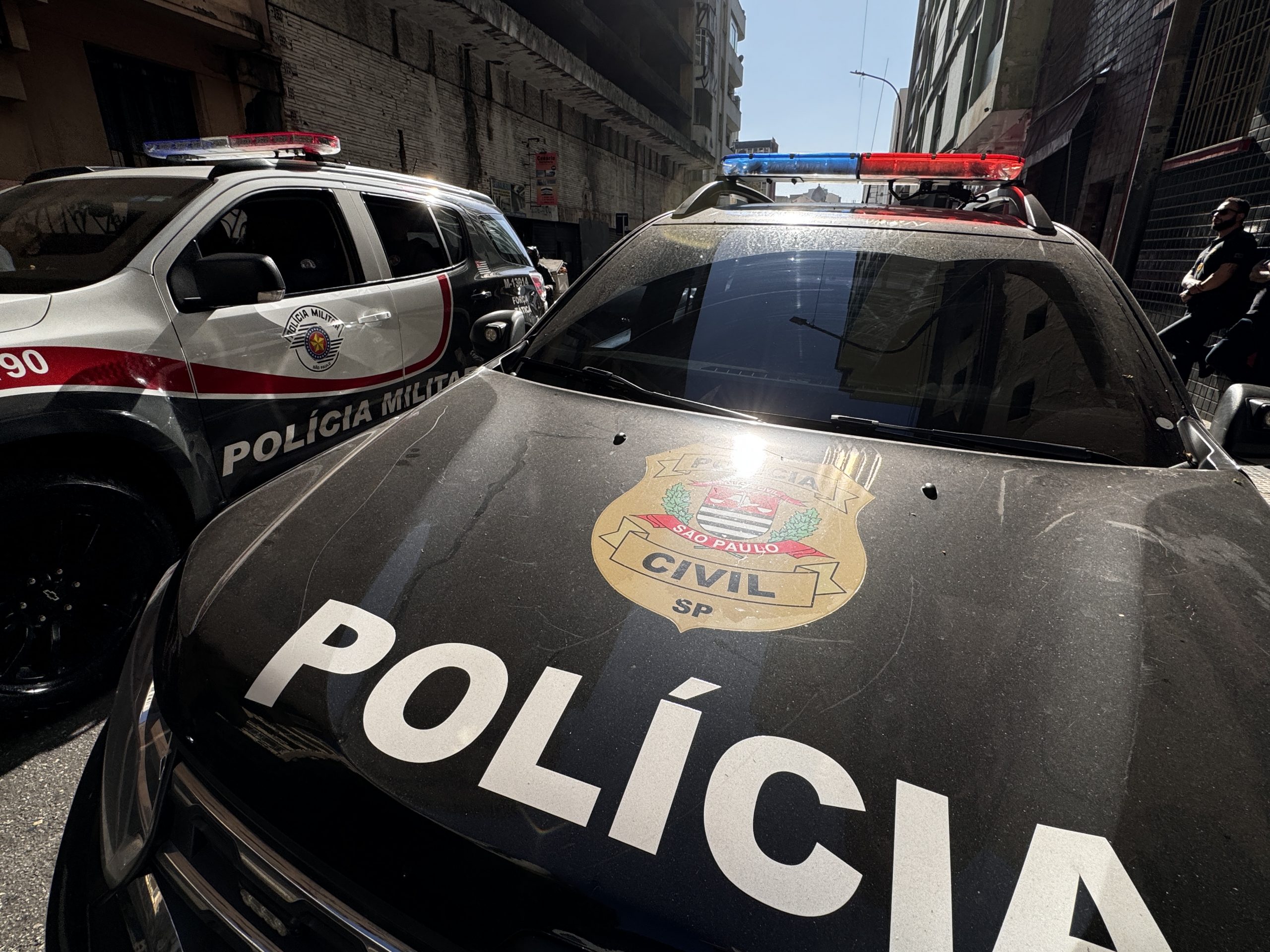 Operação SP Advocacia Mais Segura investiga quadrilha suspeita de movimentar R$ 10 milhões com golpe do falso advogado