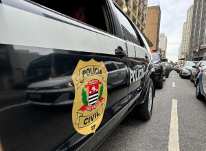 Polícia Civil prende suspeitos e desarticula quadrilha do falso frete em São Paulo