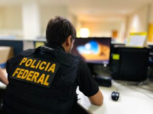 Operação da Polícia Federal teve mandados cumpridos em São José dos Campos e Caraguatatuba