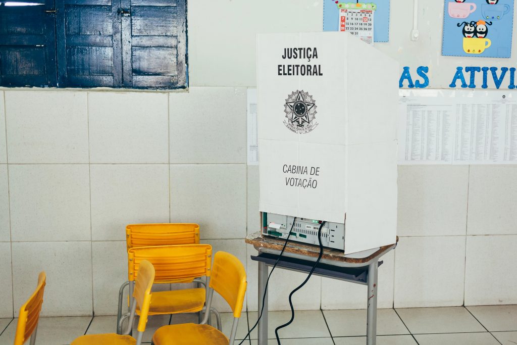 Pesquisa Genial/Quaest simulou cenários para a eleição presidencial de 2026