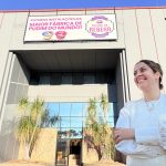 Doces da Rebeka investe R$ 11 milhões em nova fábrica em São José dos Campos