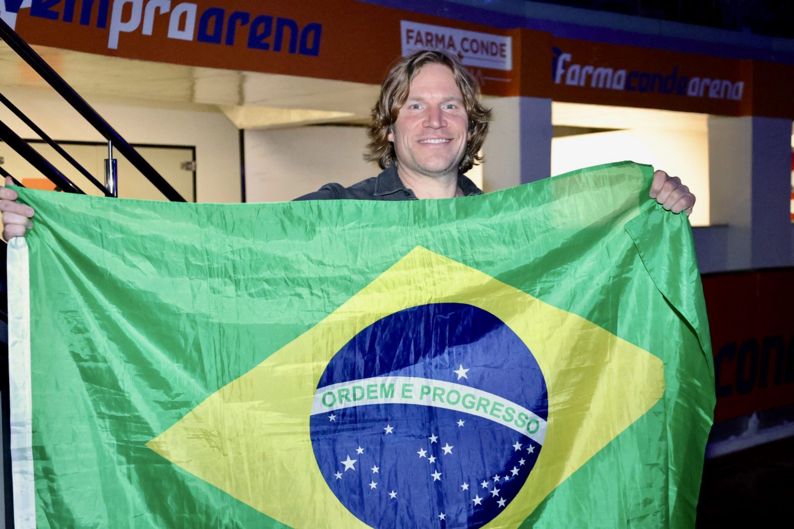 Show Revisiting Creedence em São José dos Campos reúne público e destaca repertório nostálgico na Arena Farma Conde