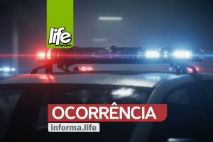 Life Ocorrencia