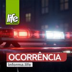 Life Ocorrencia Bombeiros
