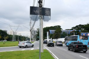 A Câmara de São José dos Campos aprovou leis e analisa propostas relacionadas à segurança viária, educação no trânsito e melhoria da mobilidade urbana no município. Foto: Flávio Pereira/CMSJC