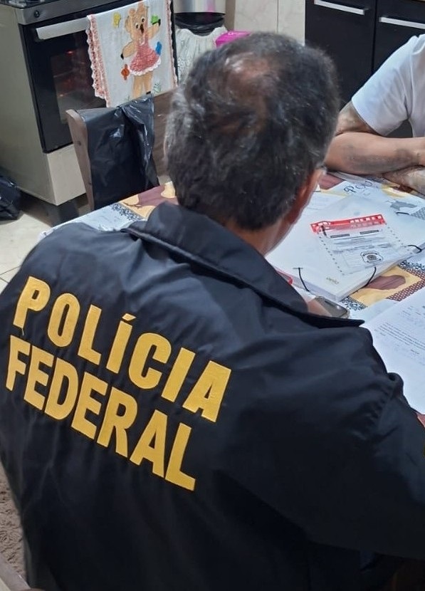 PF investiga grupo da capital suspeito de fraudes em agência da Caixa de Jacareí