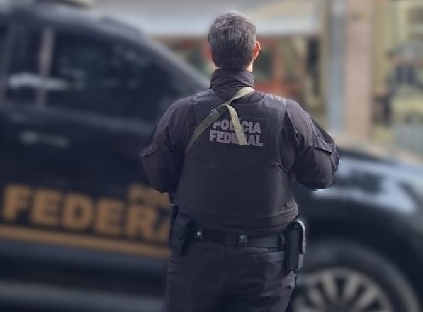 PF investiga grupo da capital suspeito de fraudes em agência da Caixa de Jacareí