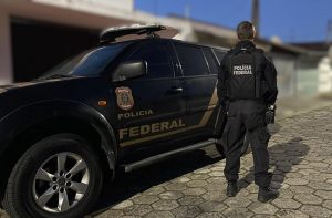 Polícia Federal investiga casal suspeito de fraude bancária contra clientes da Caixa em Jacareí