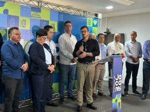 Prefeitura de Jacareí anuncia desapropriação do Policlin para novo Hospital Municipal