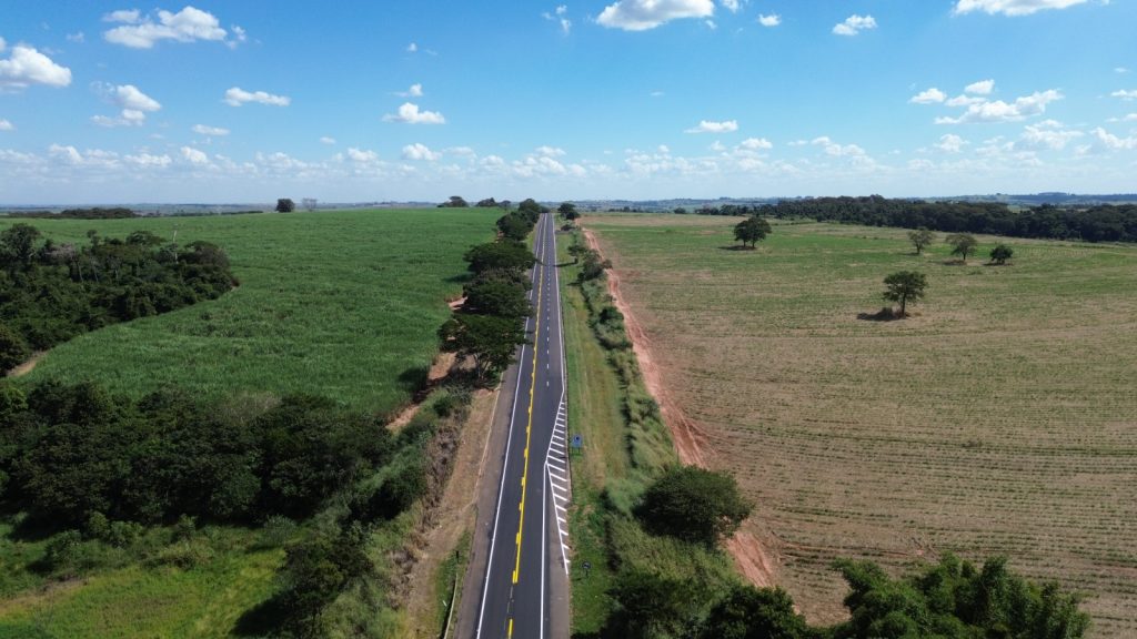 Região de São José dos Campos recebe R$ 141,6 milhões em novas obras viárias