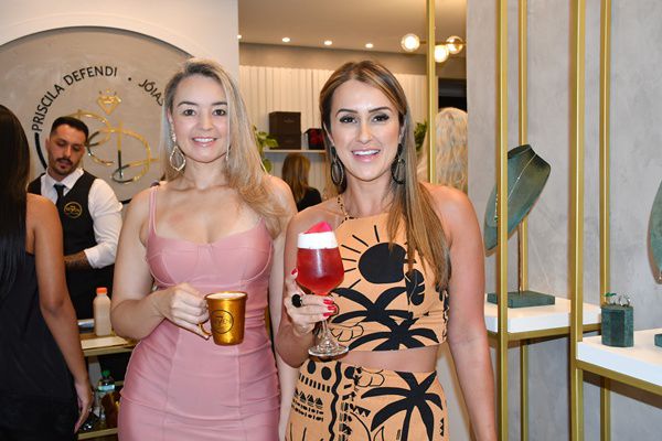 Coluna Social