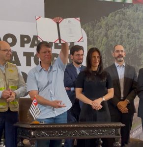 Obras de pavimentação nas estradas do Taboão e dos Pilões já começaram em Guaratinguetá